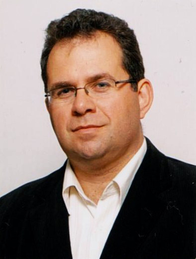 Jacek Andrzej Mynarczyk